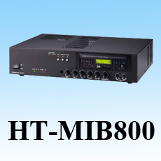 HT-MIB800