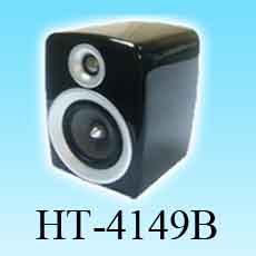 HT-4149B W/AMP