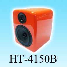 HT-4150B W/AMP