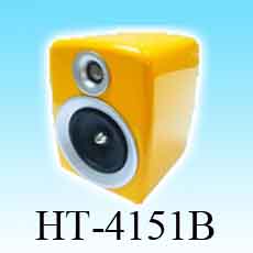 HT-4151B W/AMP