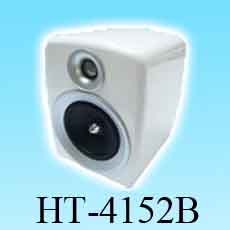 HT-4152B W/AMP